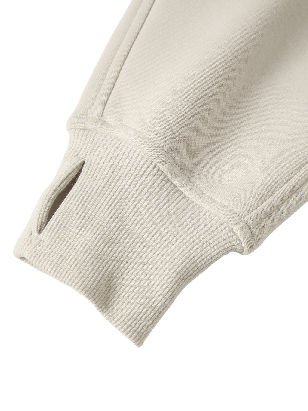 Poise Sweatshirt