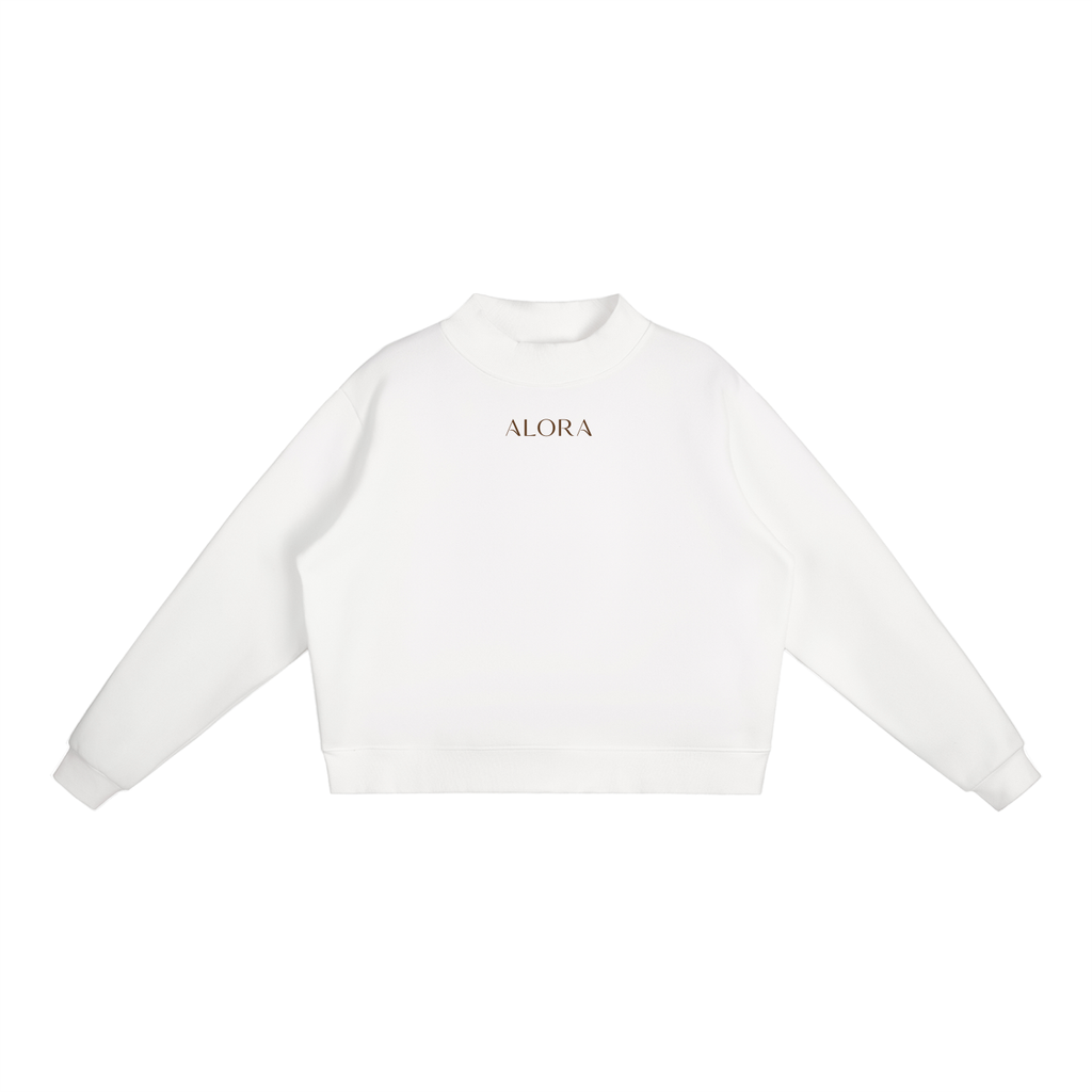 Restore Crewneck