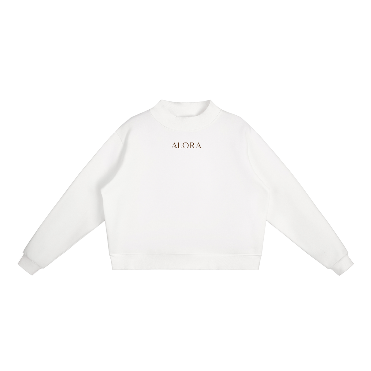 Restore Crewneck