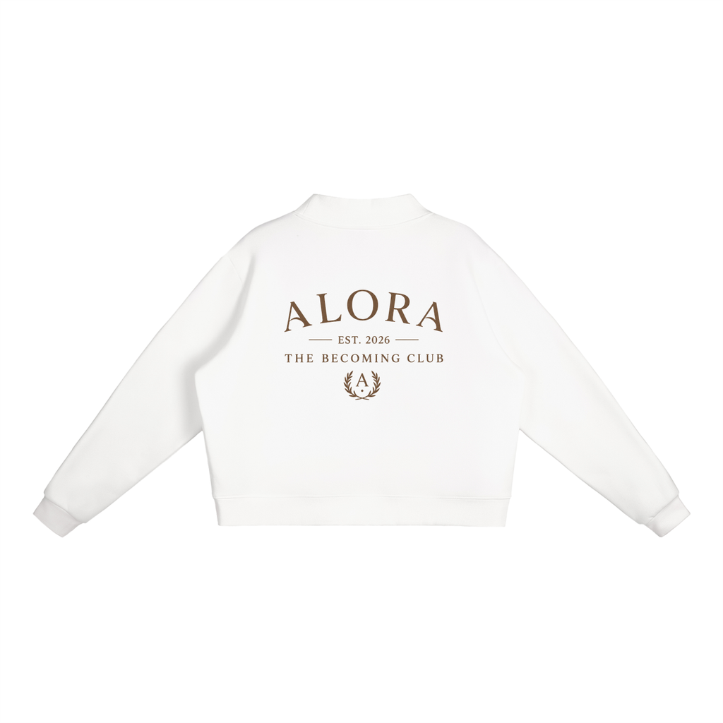 Restore Crewneck