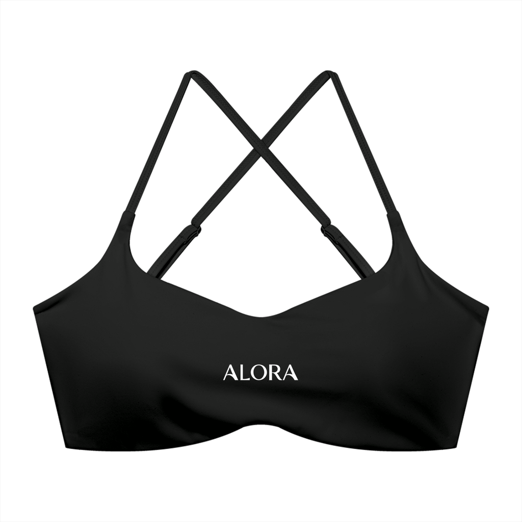 Embrace Bra