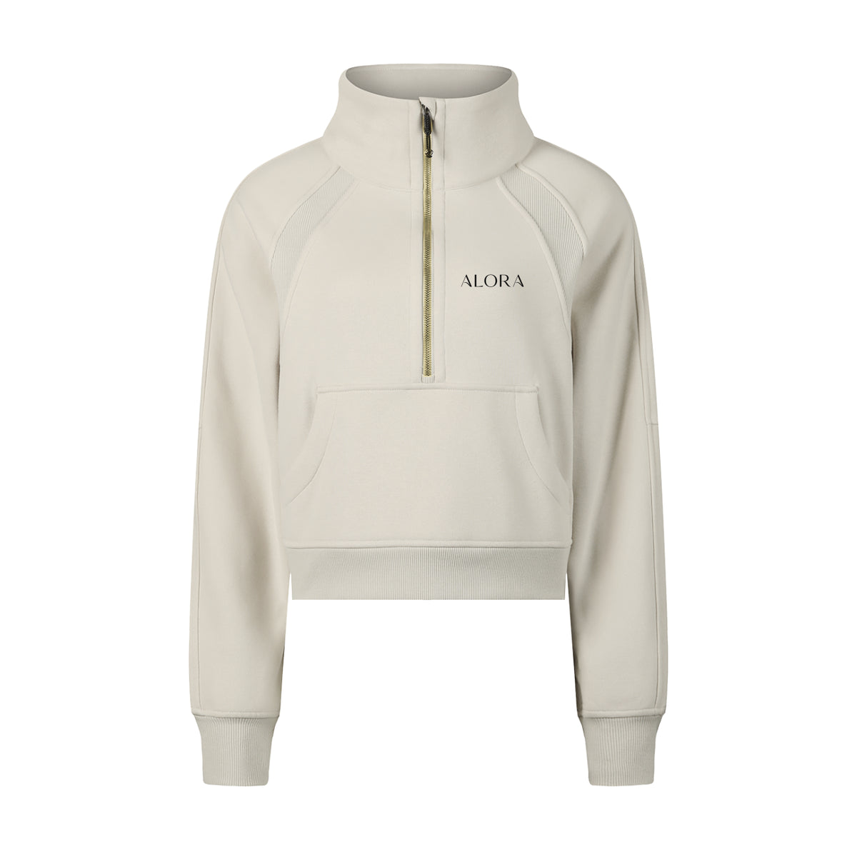 Poise Sweatshirt