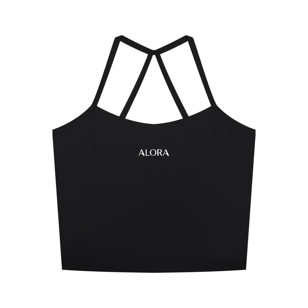 Aura Top