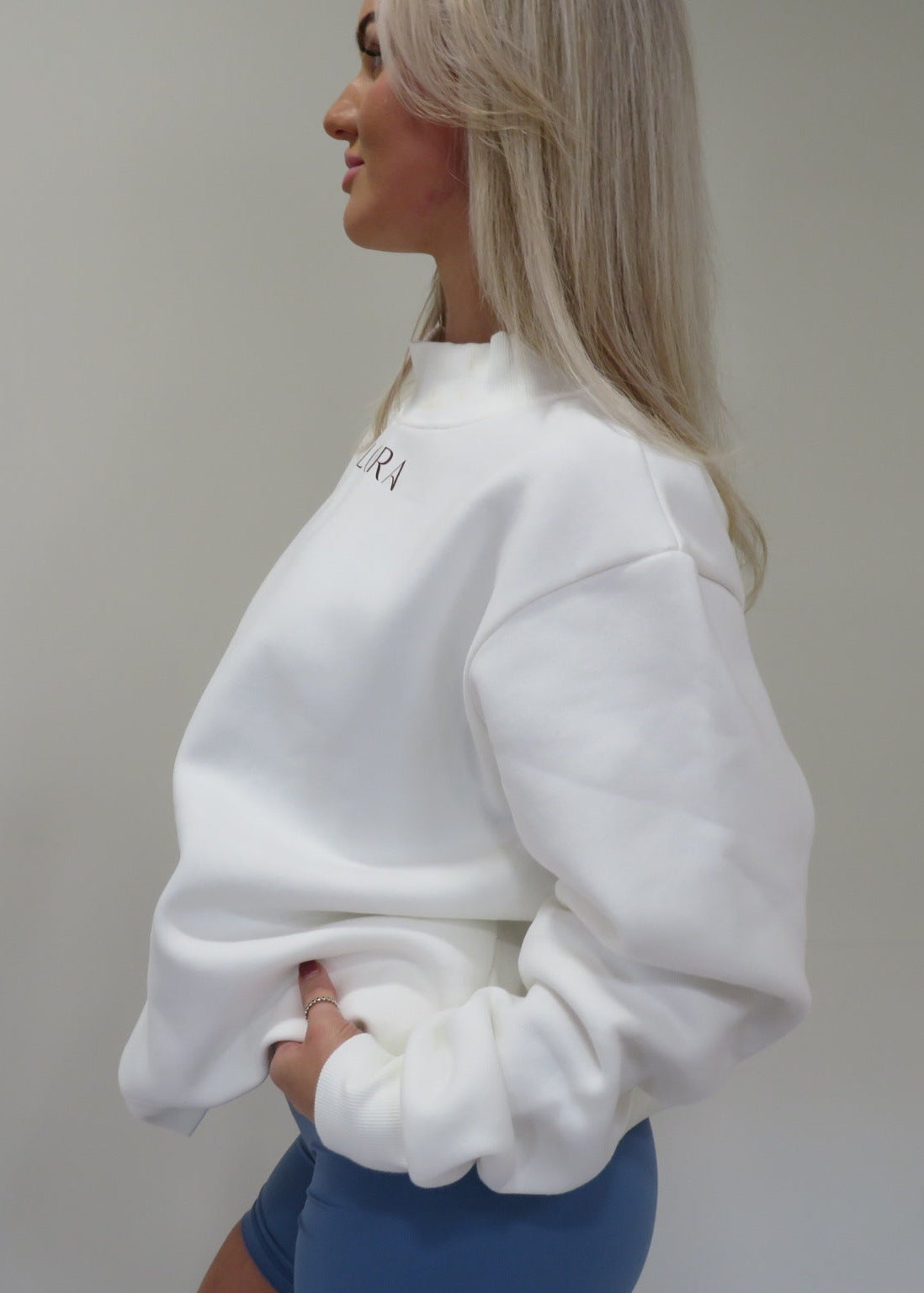 Restore Crewneck