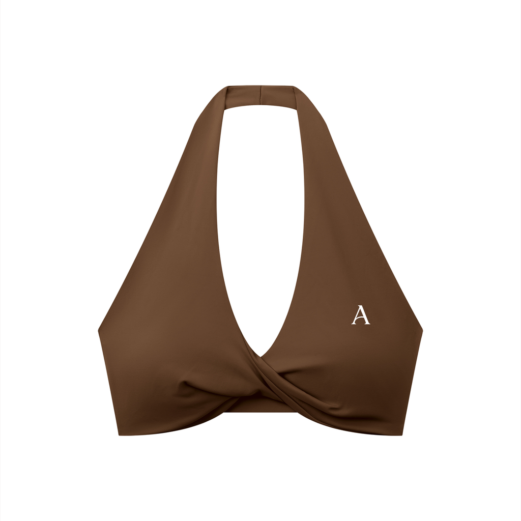 Halo Bra
