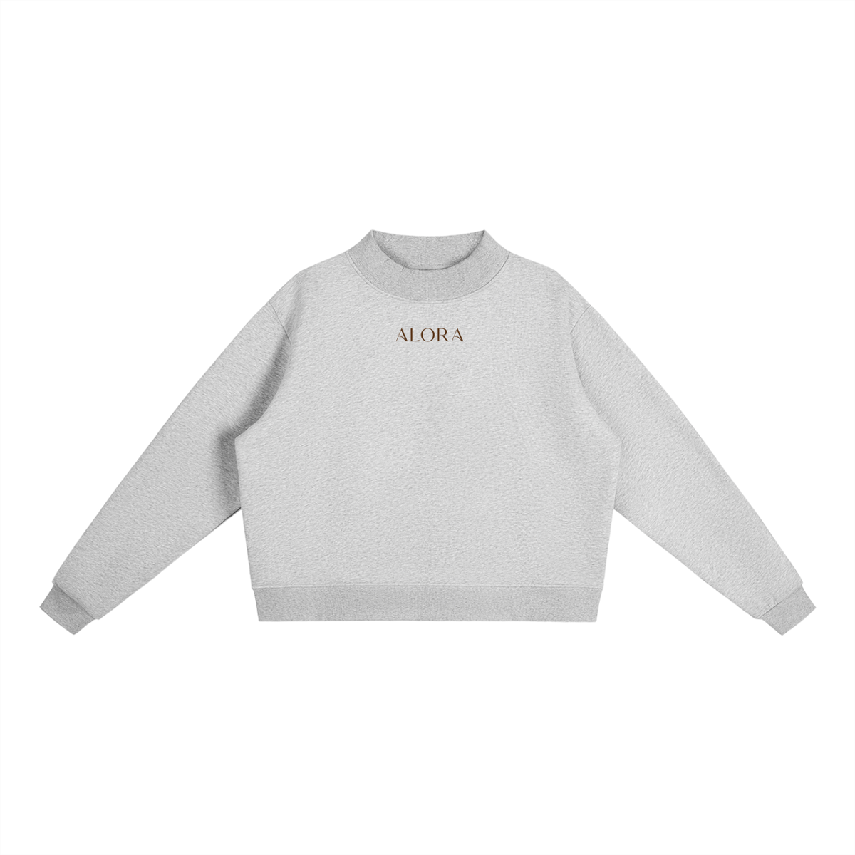 Restore Crewneck