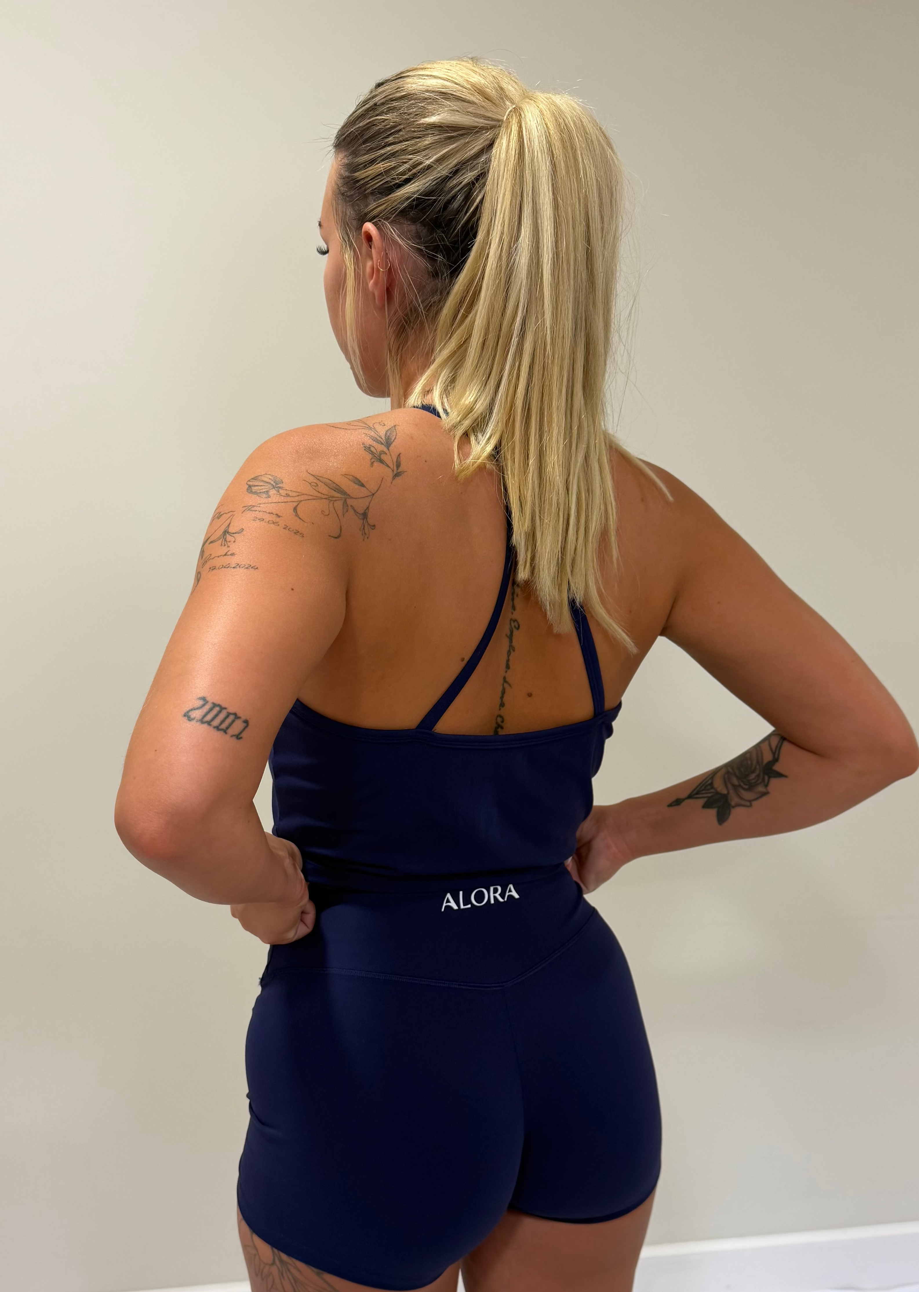 Aura Shorts
