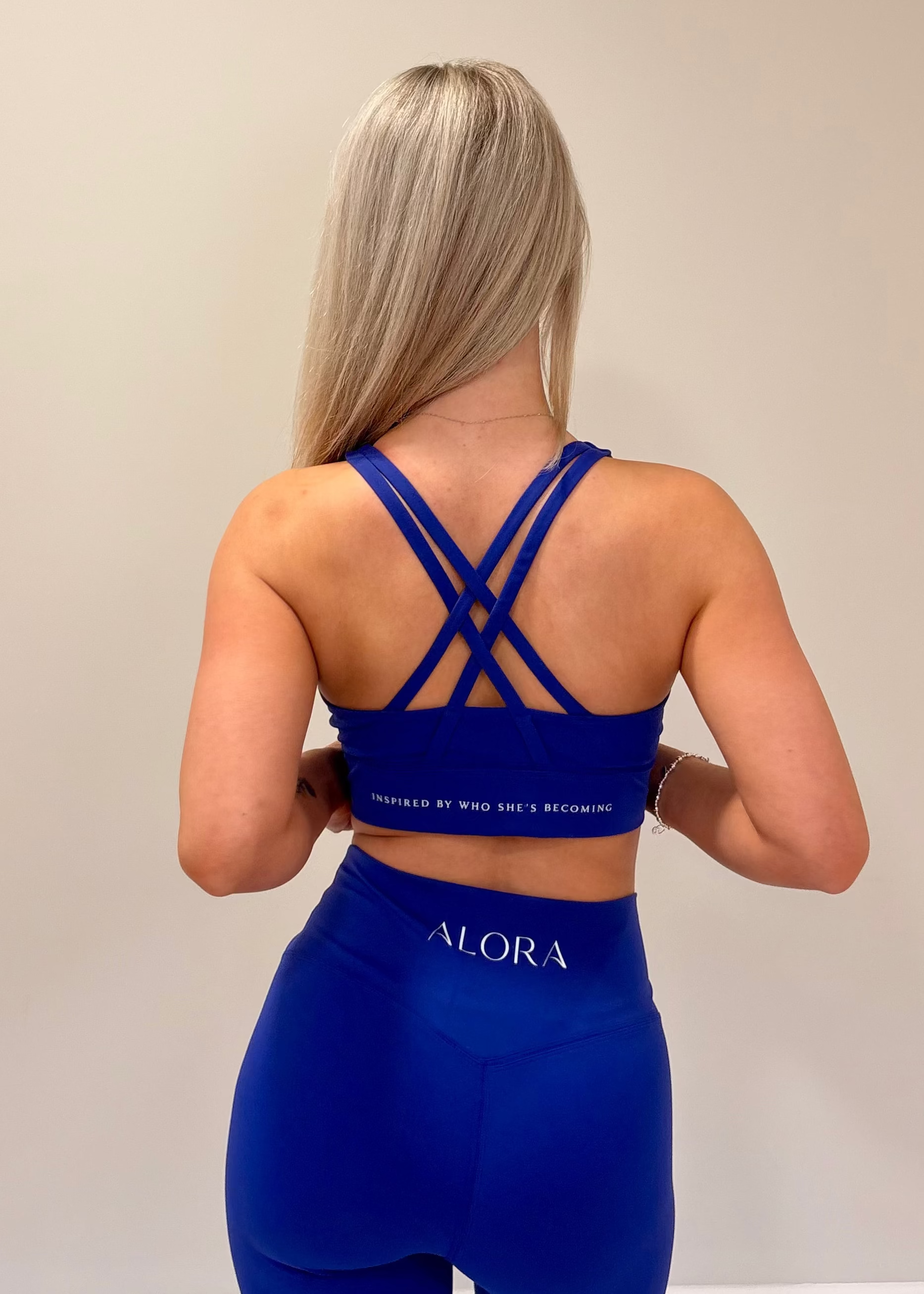 Elevate Bra