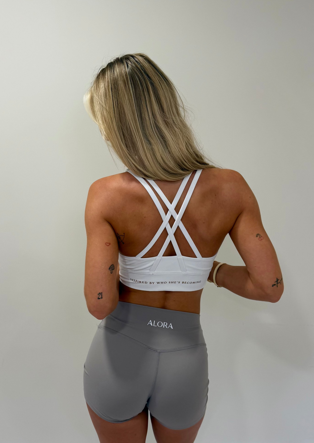 Elevate Bra