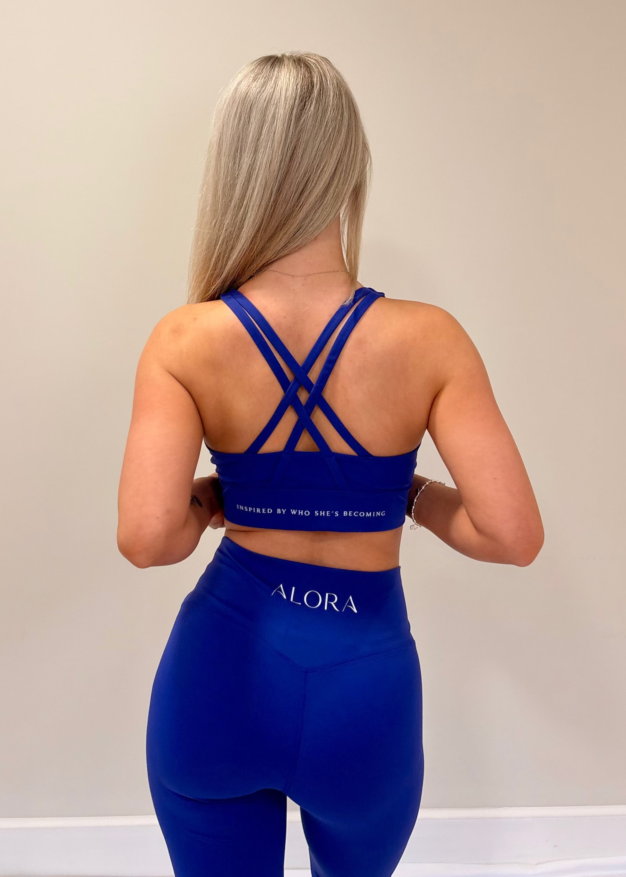 Elevate Leggings