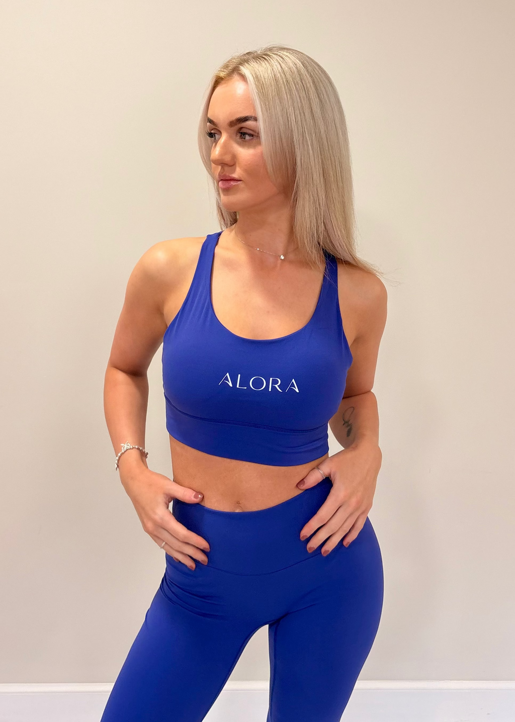Elevate Leggings