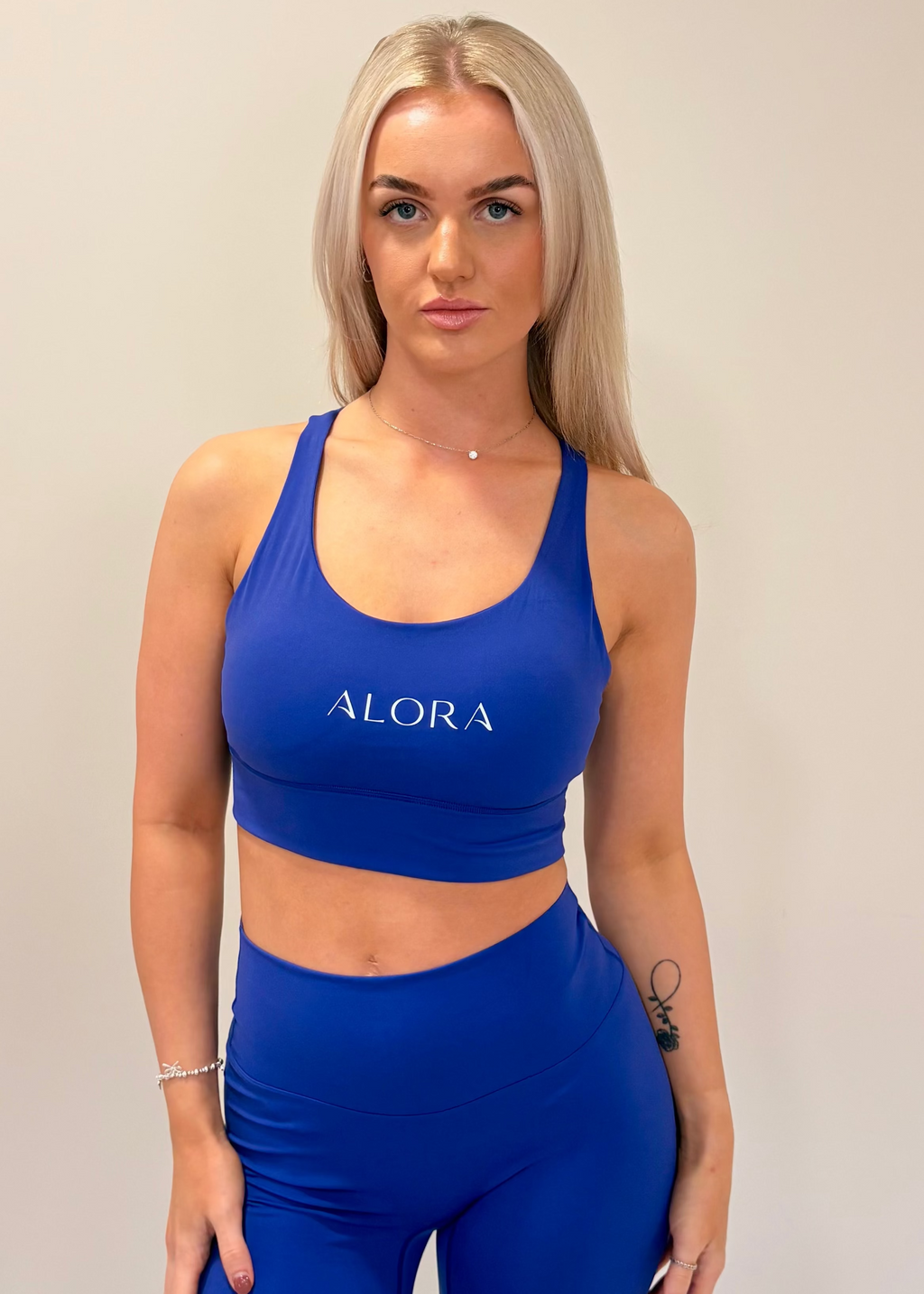 Elevate Set