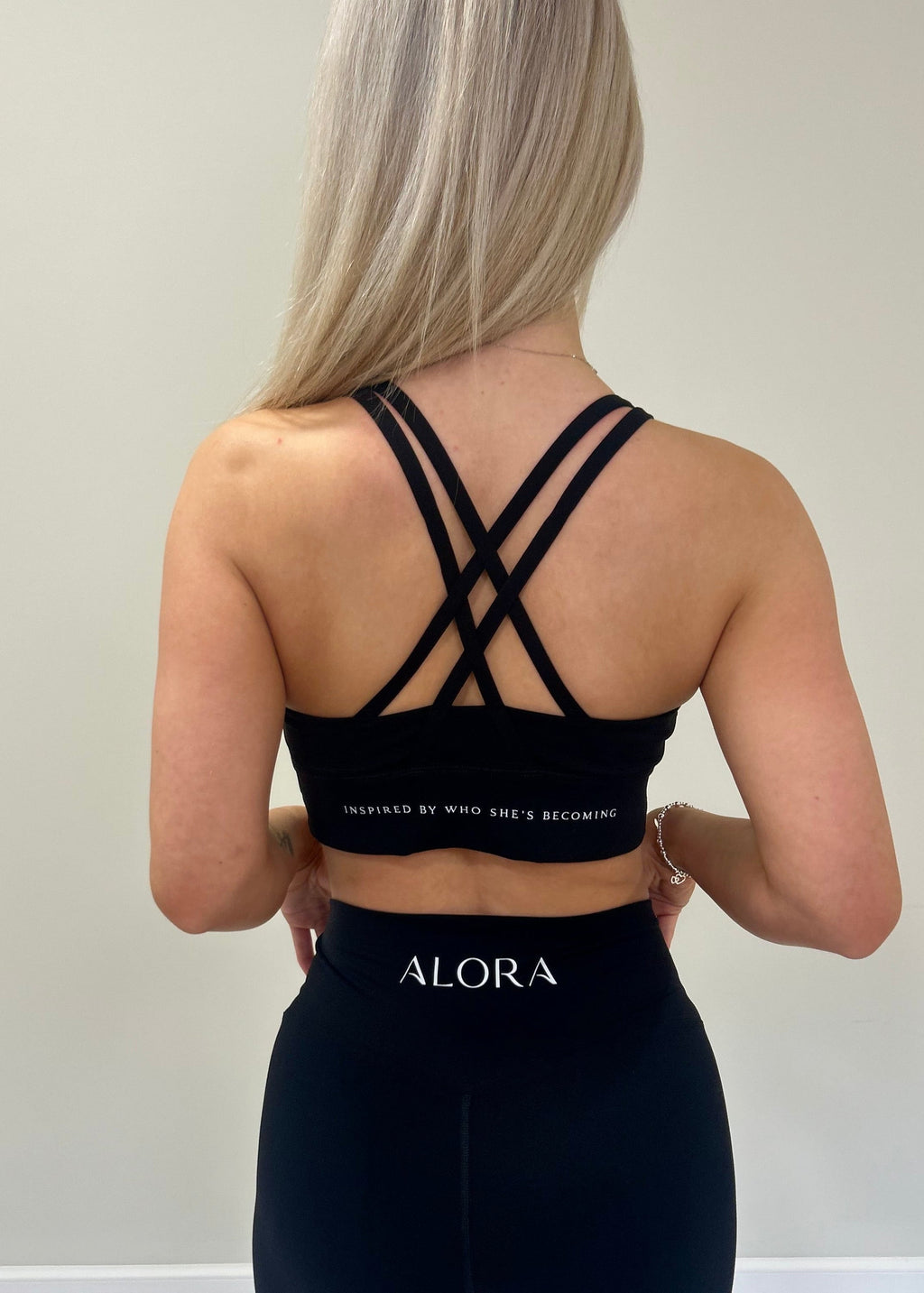 Elevate Bra
