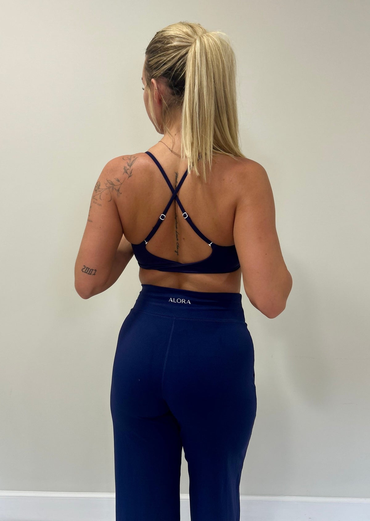 Flow Leggings
