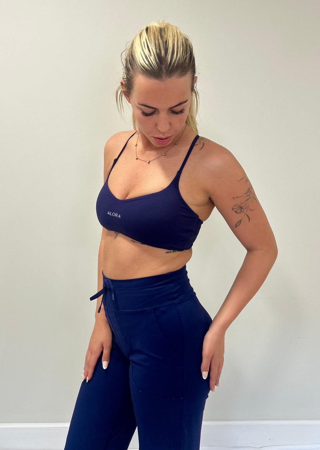 Flow Leggings