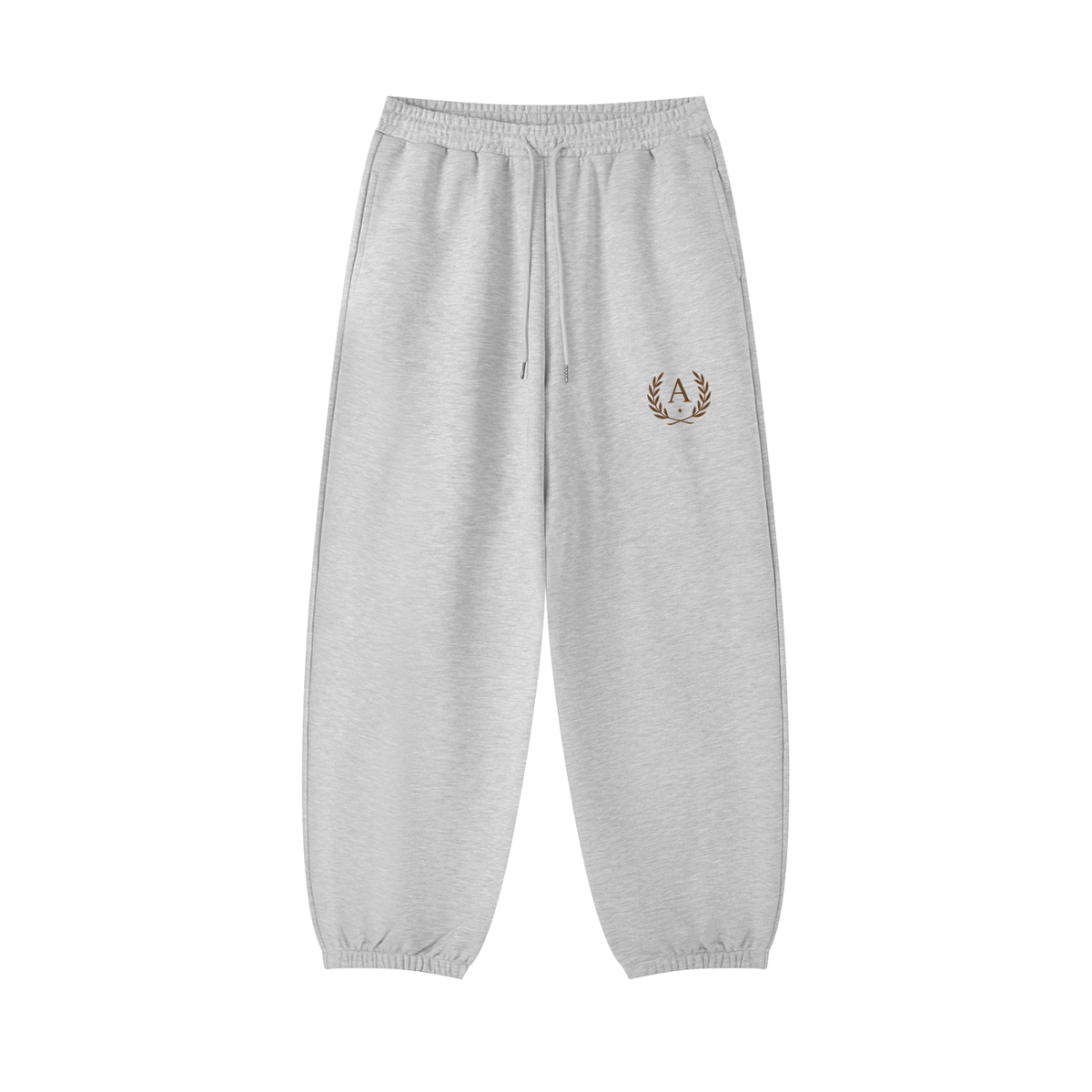 Grounded Sweatpants