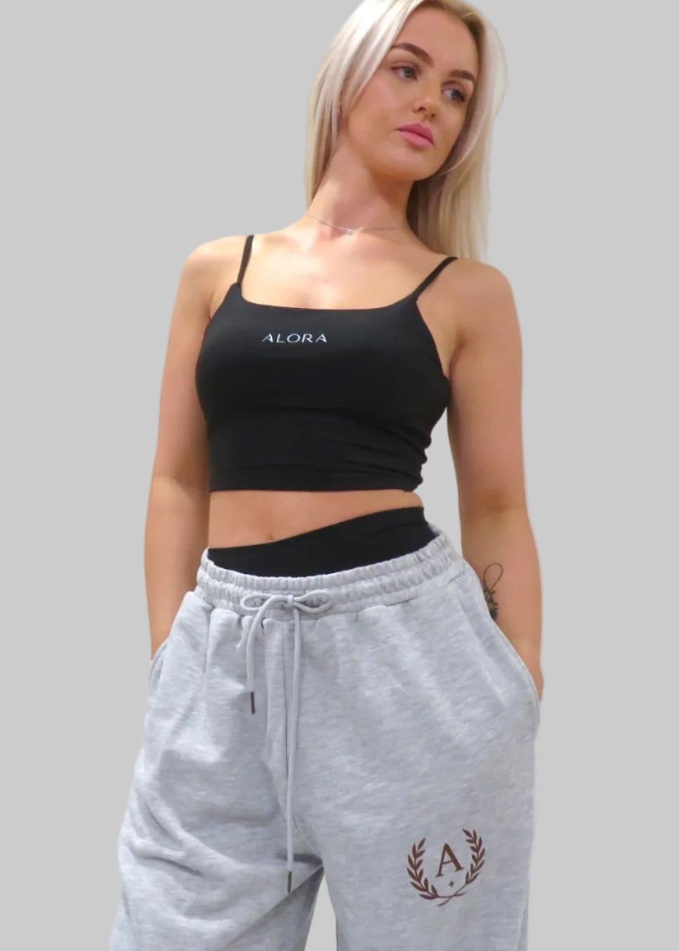 Grounded Sweatpants