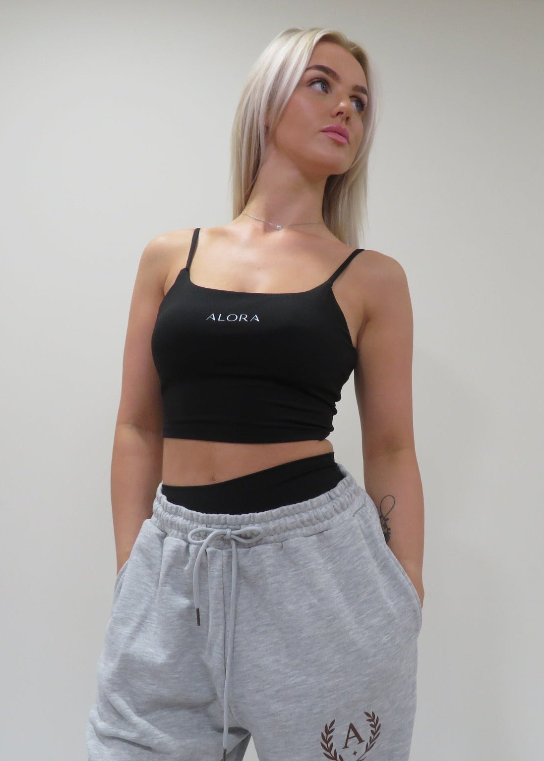 Grounded Sweatpants