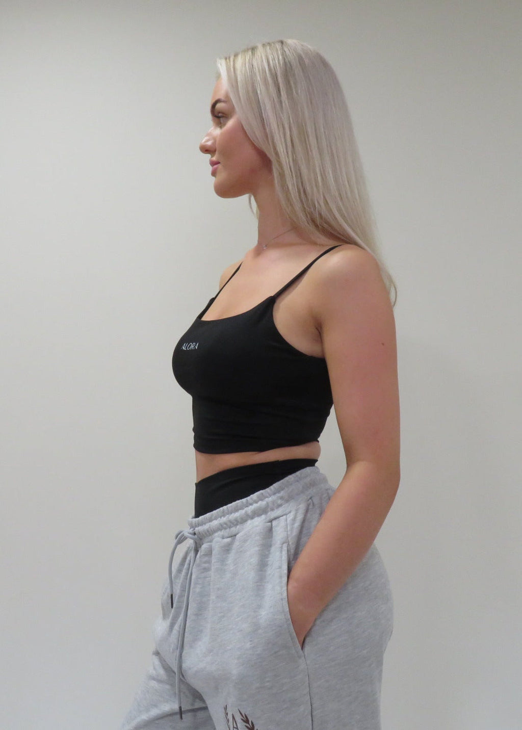 Grounded Sweatpants
