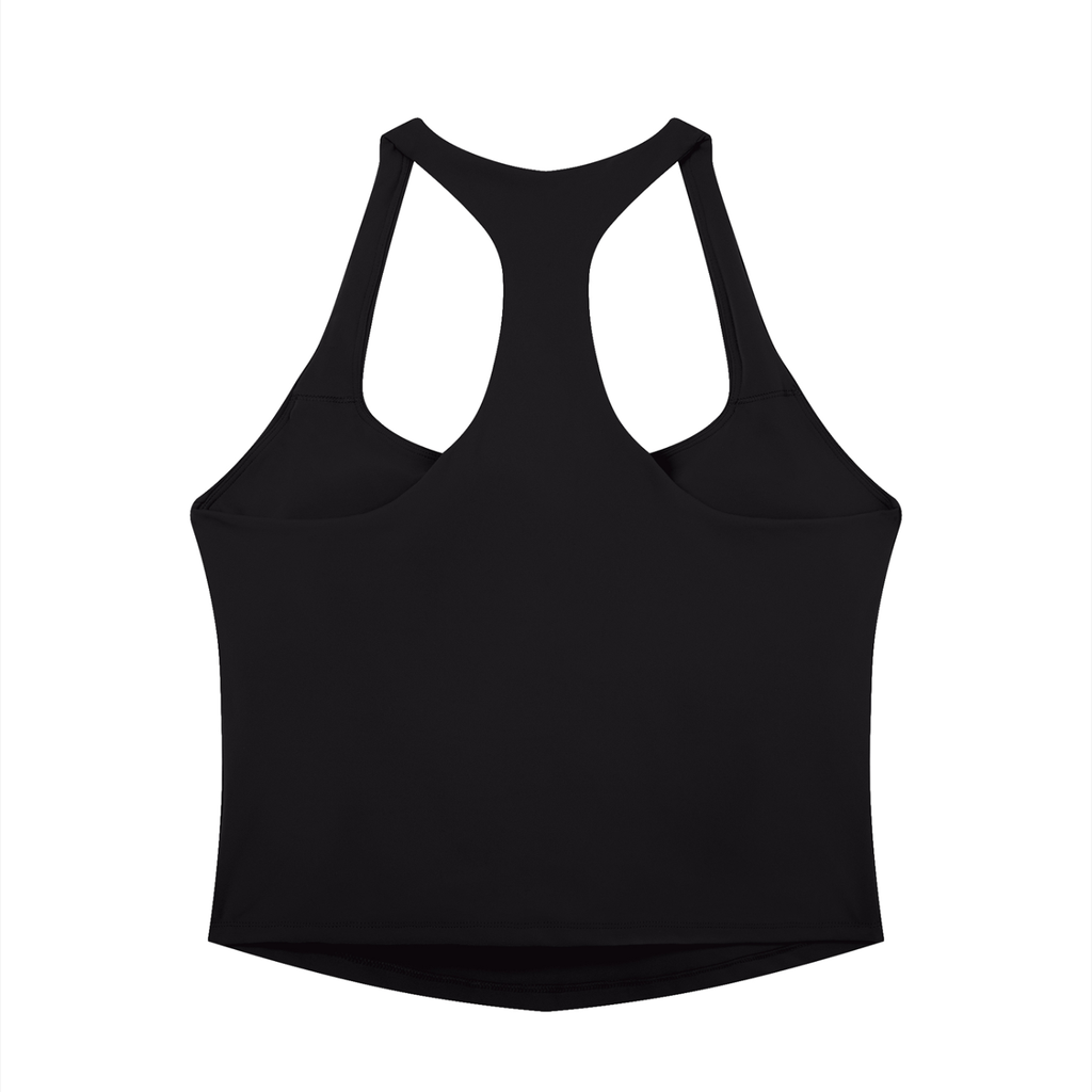Grounded Top