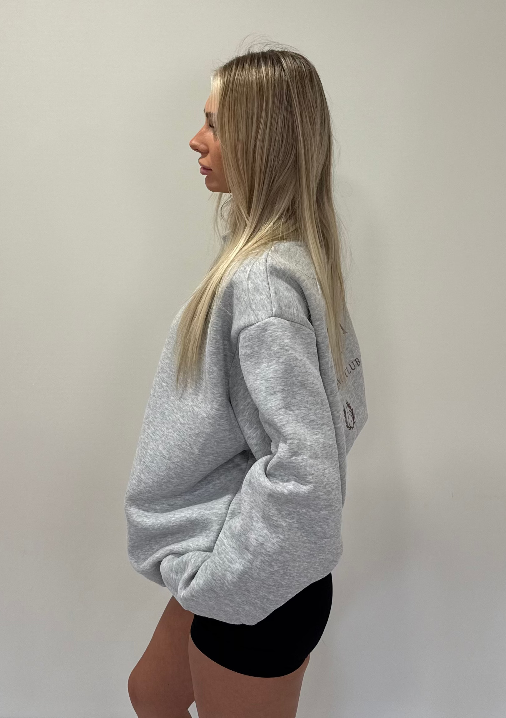 Restore Crewneck