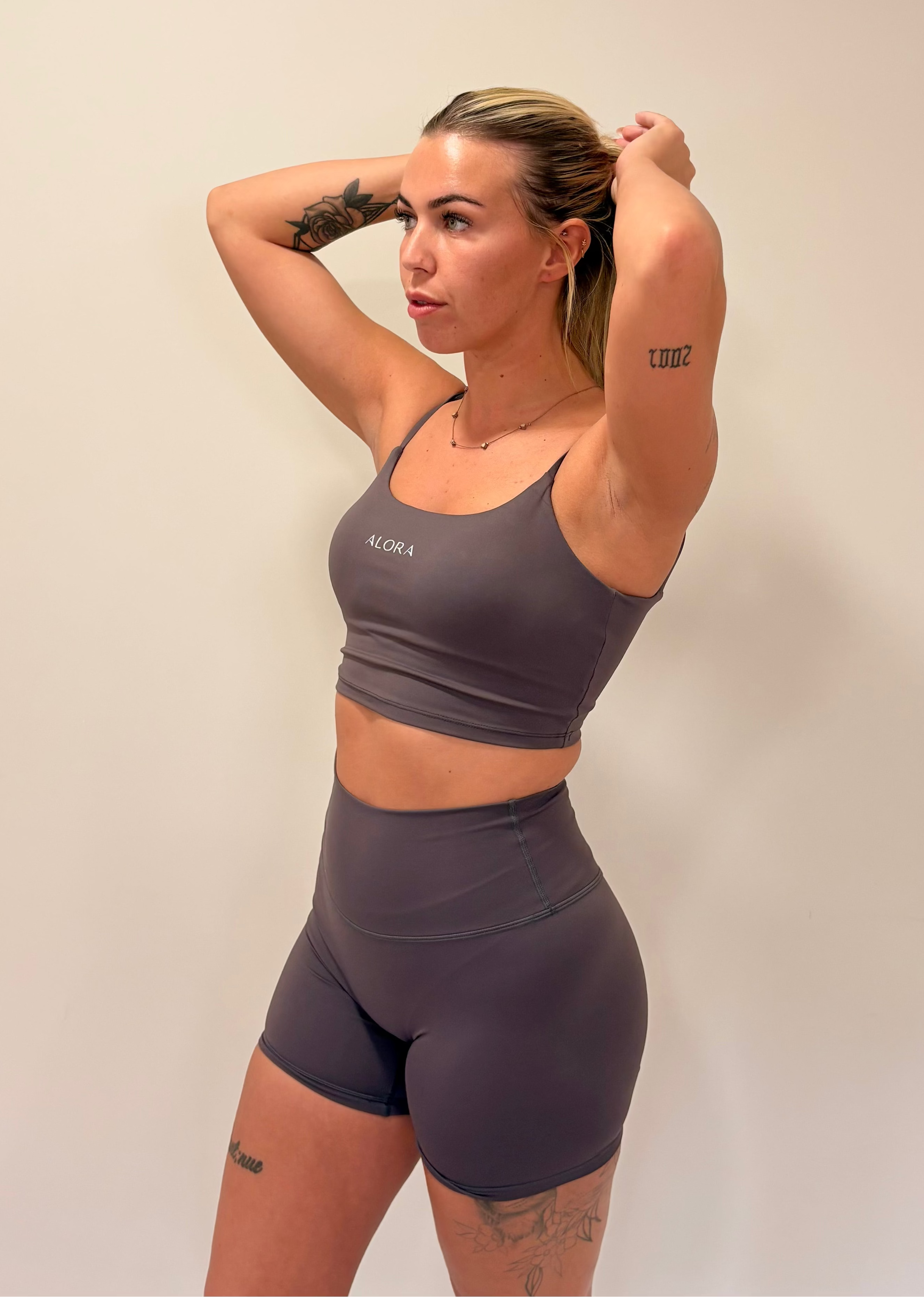 Motion Bra