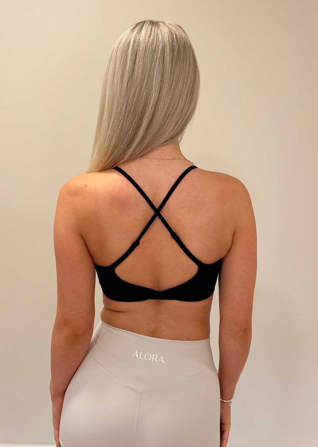Embrace Bra