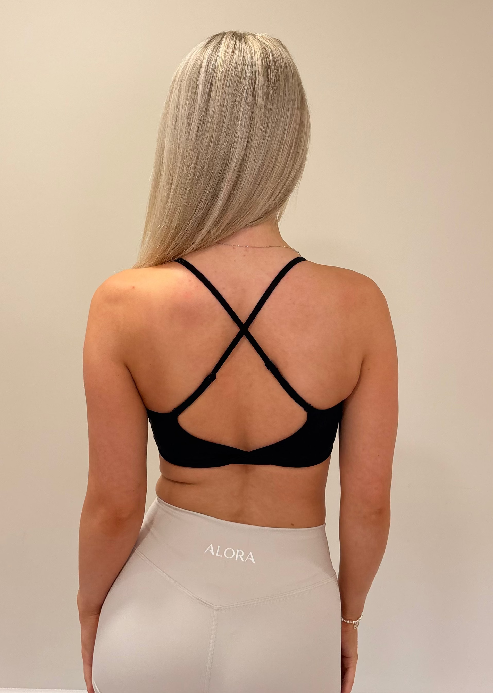 Embrace Bra