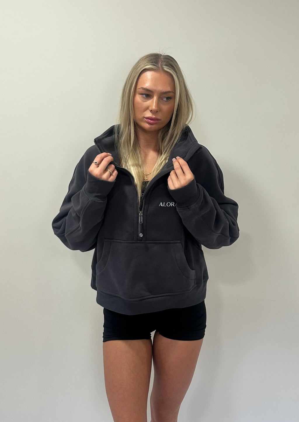 Poise Sweatshirt