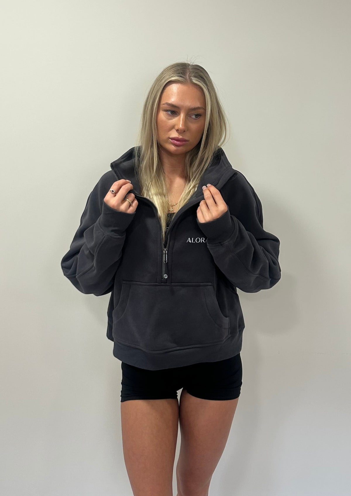 Poise Sweatshirt