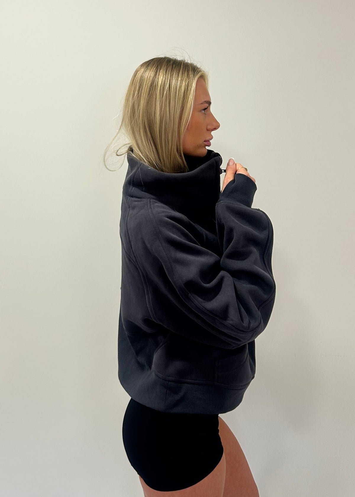 Poise Sweatshirt