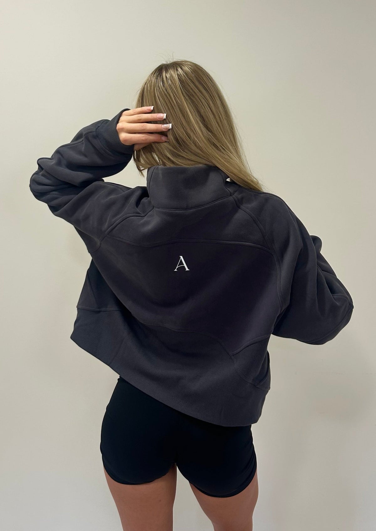 Poise Sweatshirt
