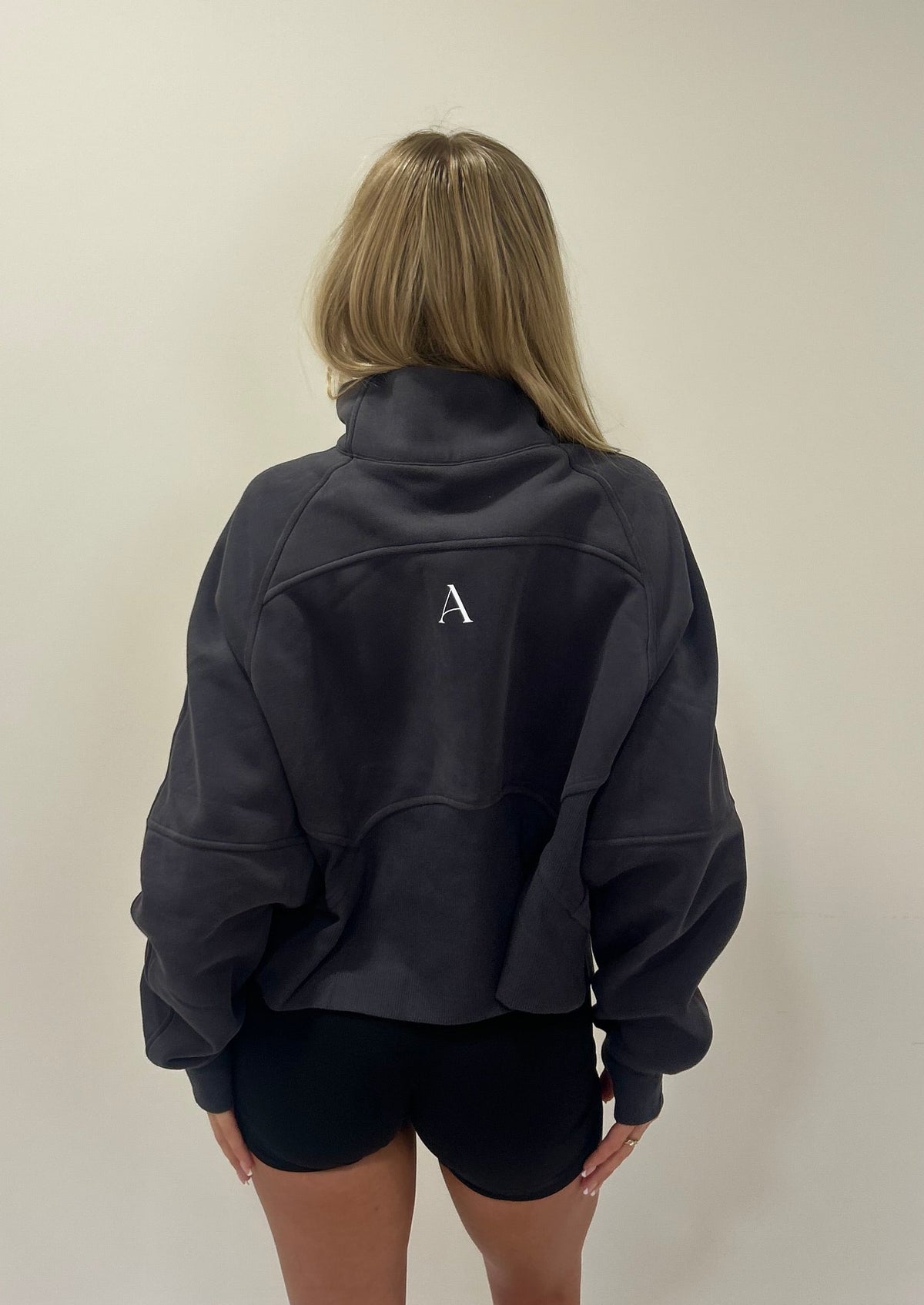 Poise Sweatshirt