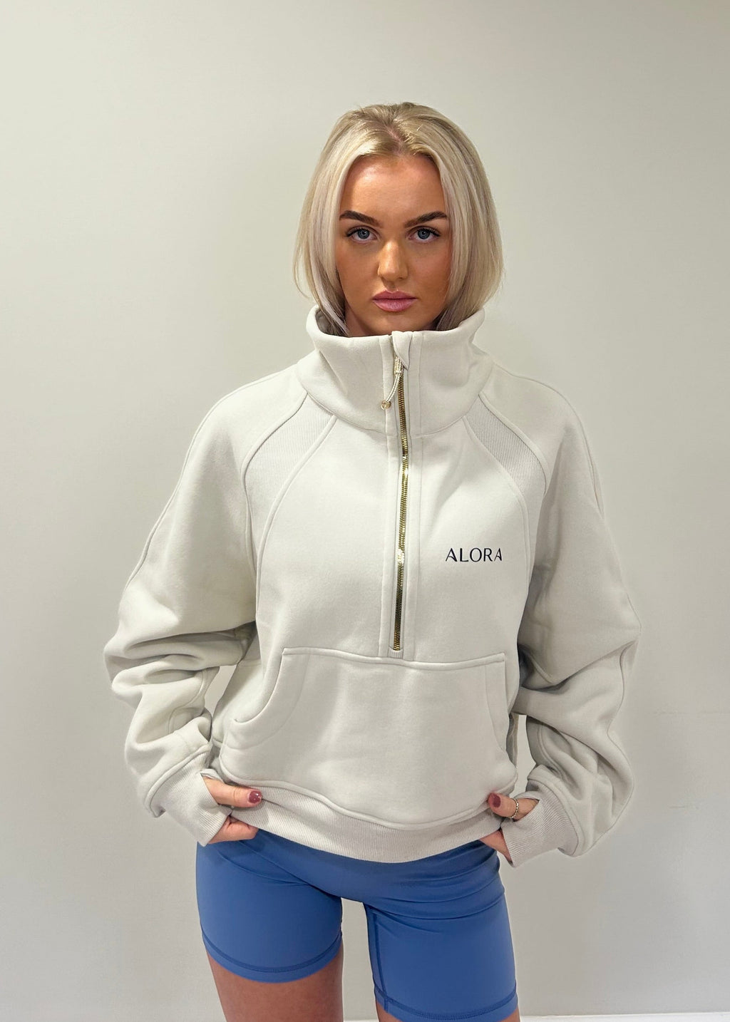 Poise Sweatshirt