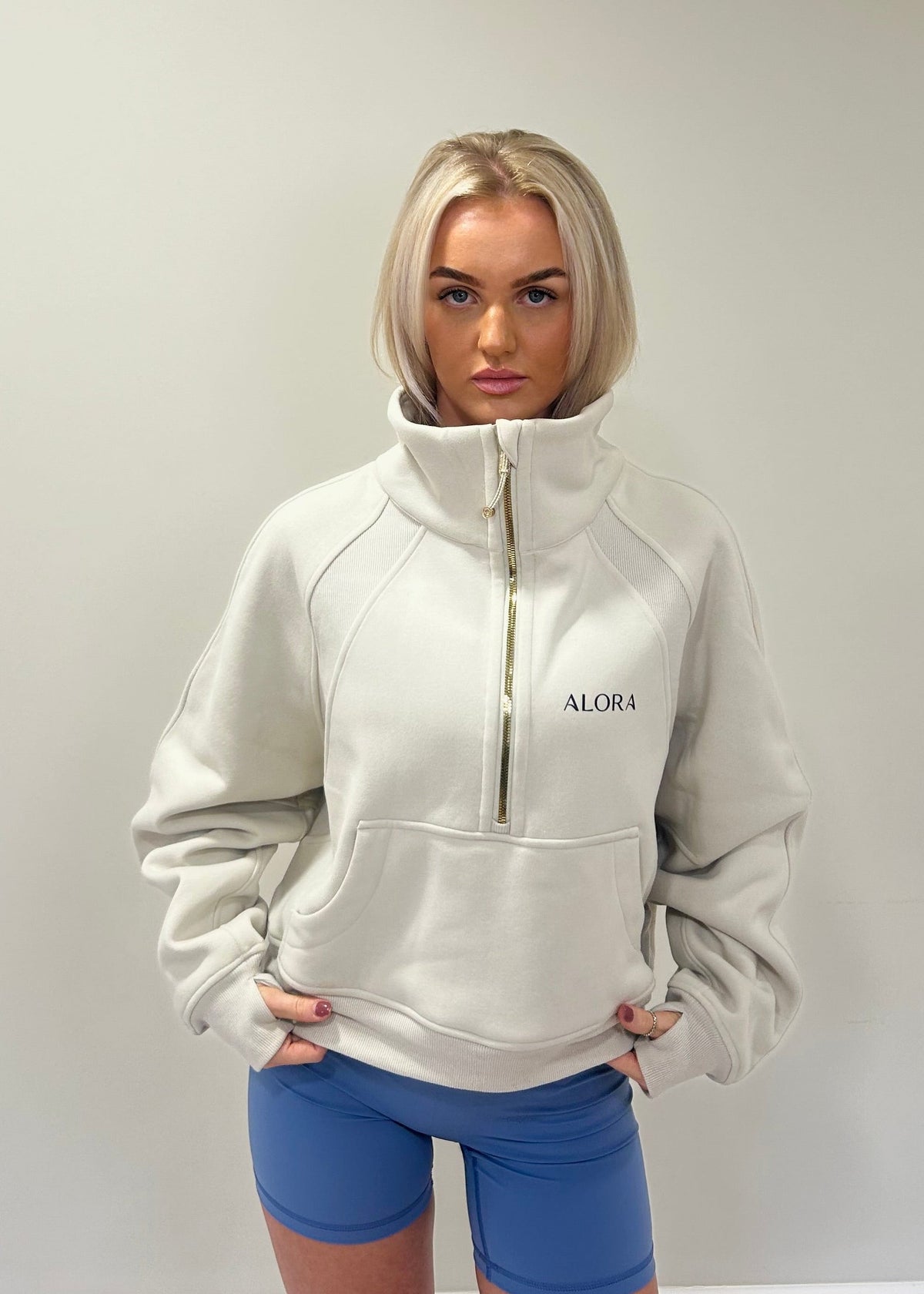 Poise Sweatshirt