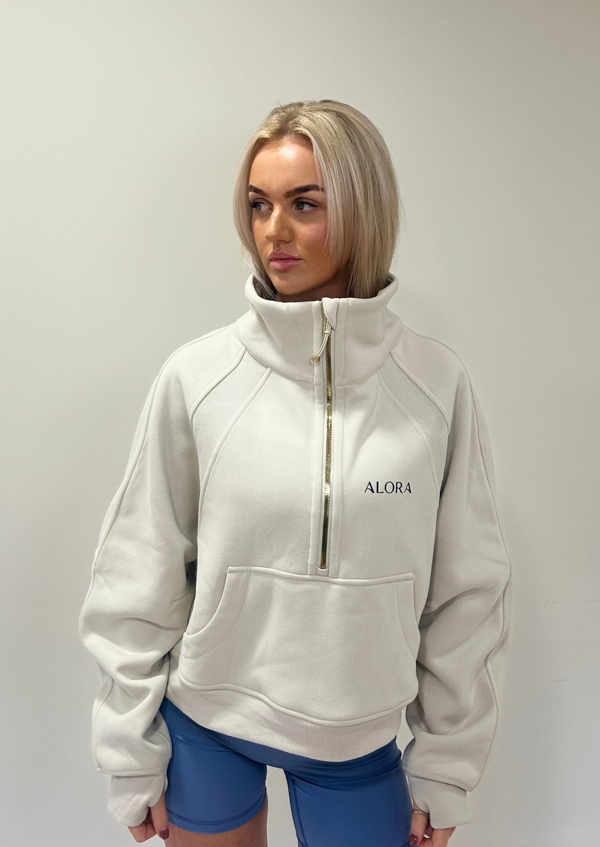 Poise Sweatshirt