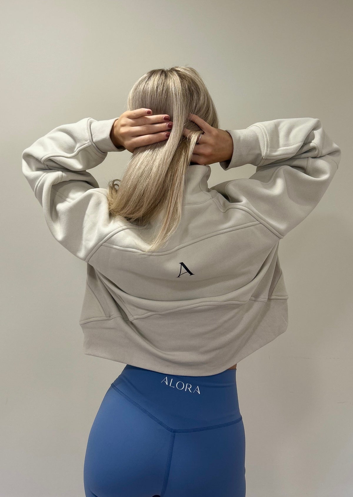 Poise Sweatshirt