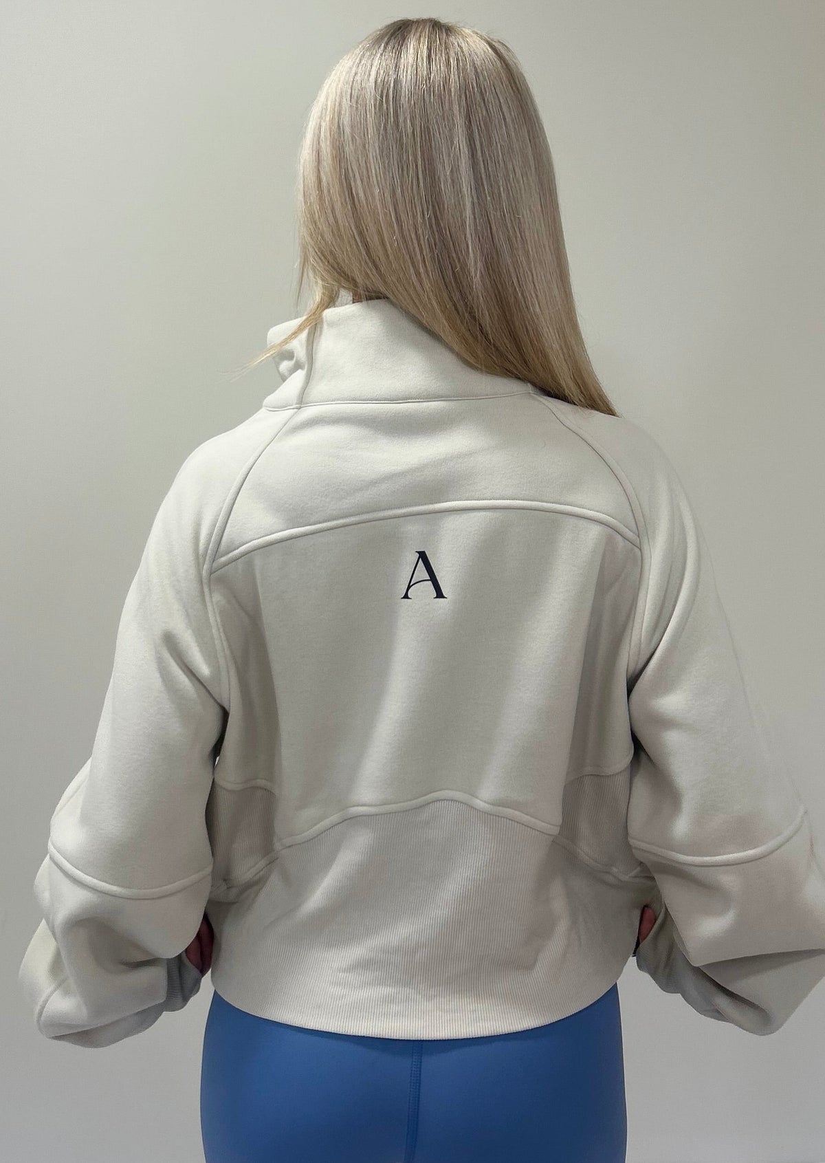 Poise Sweatshirt