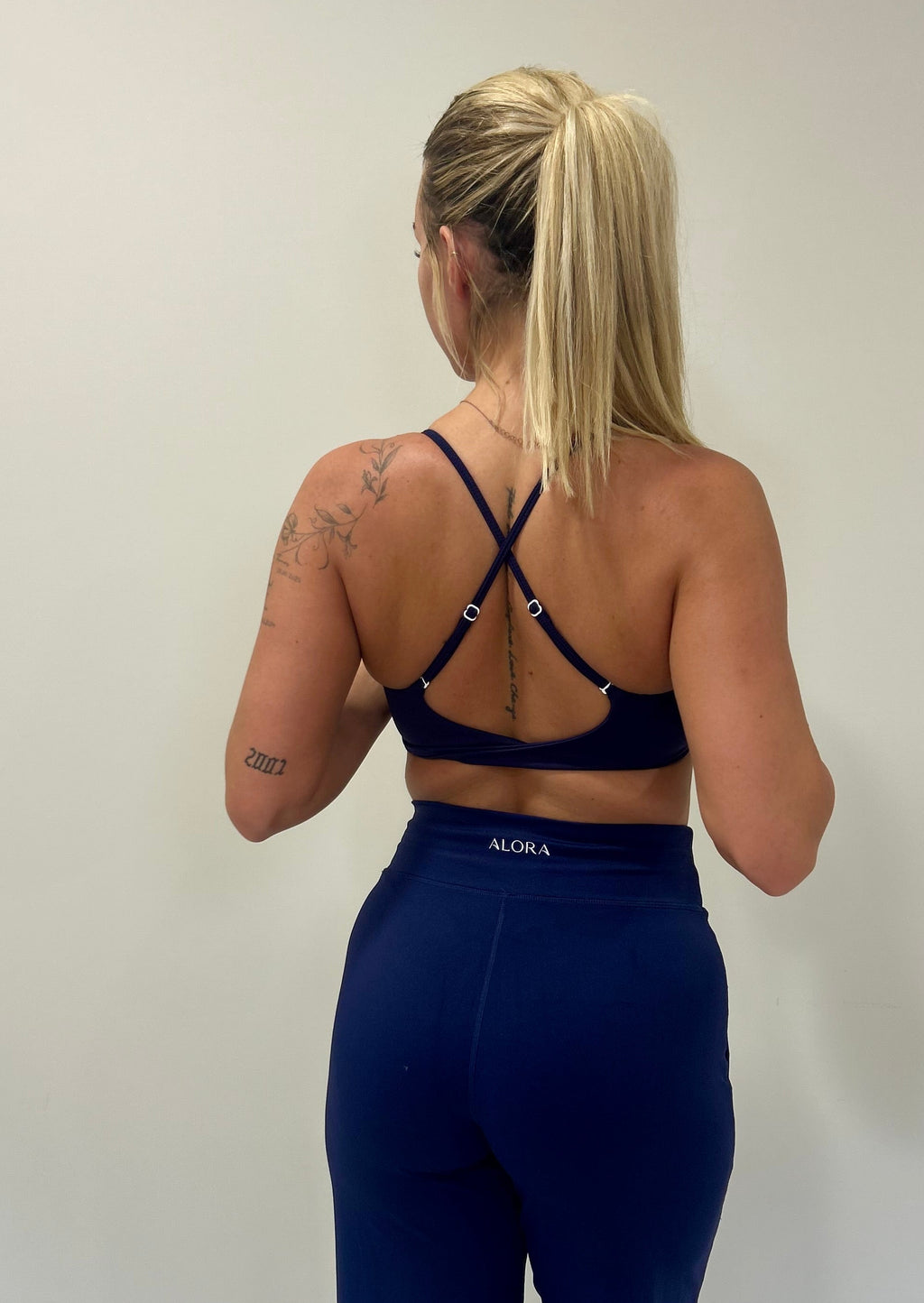 Embrace Bra