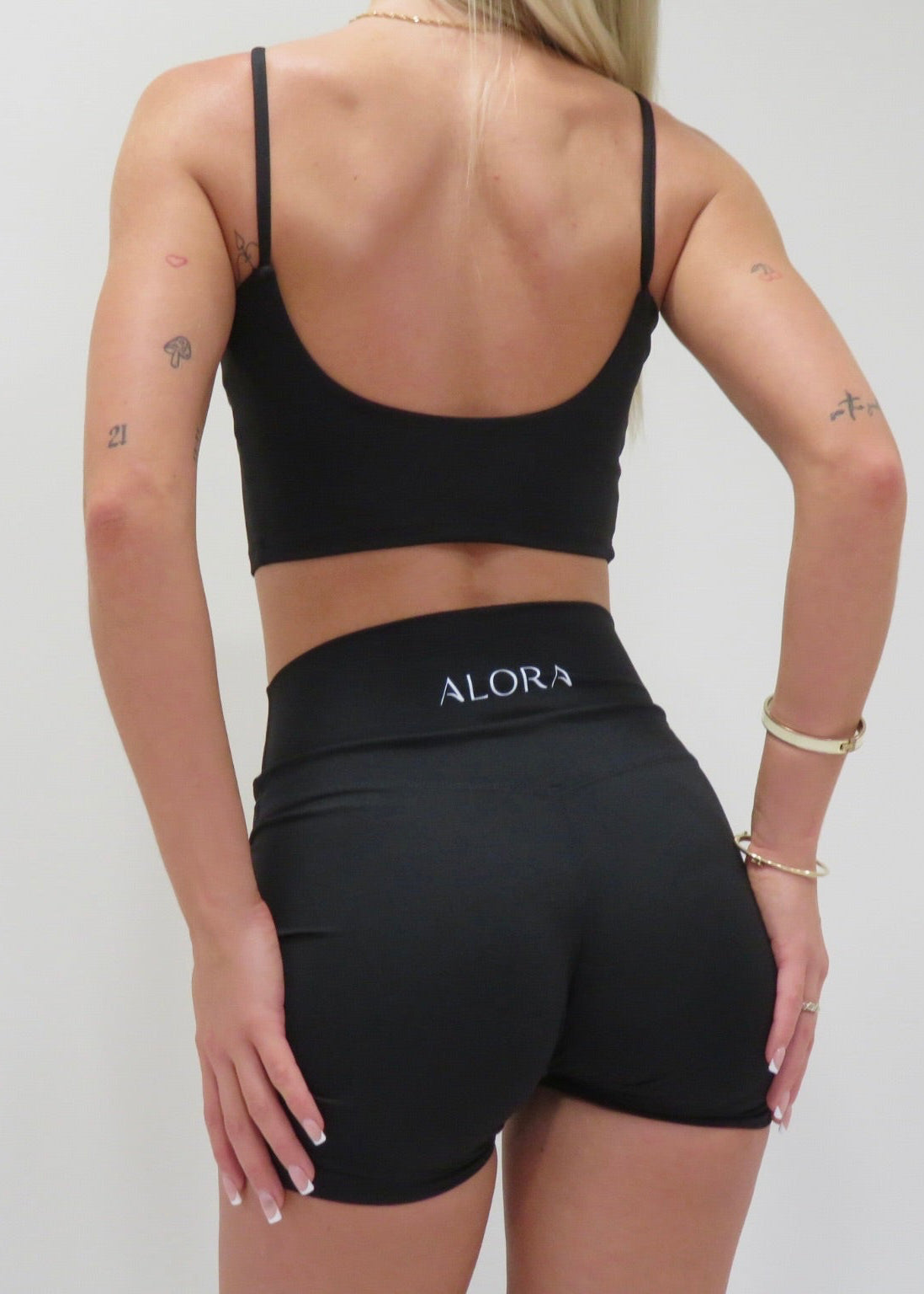 Motion Bra