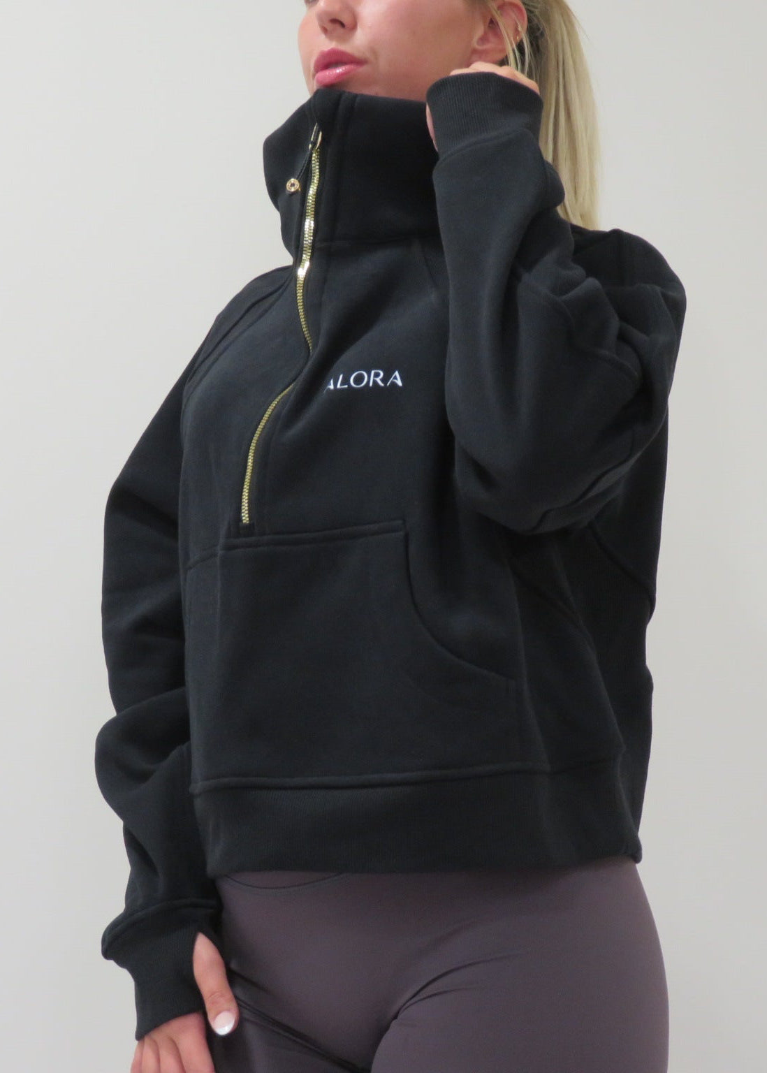 Poise Sweatshirt