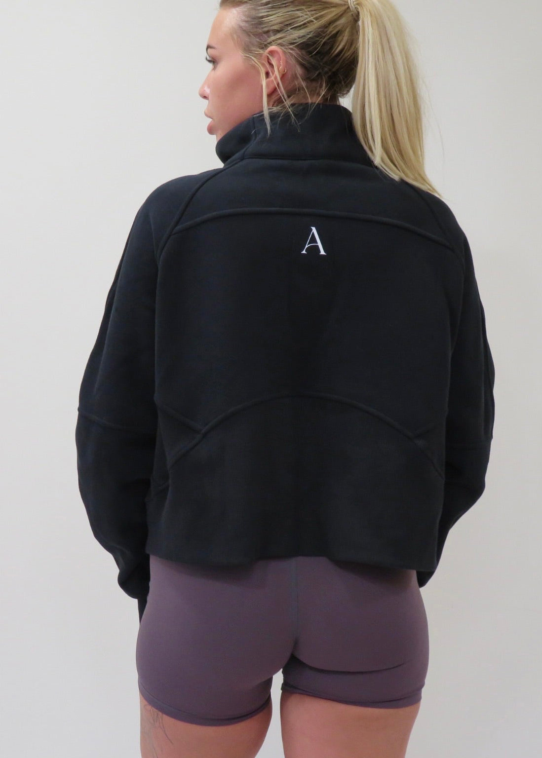 Poise Sweatshirt