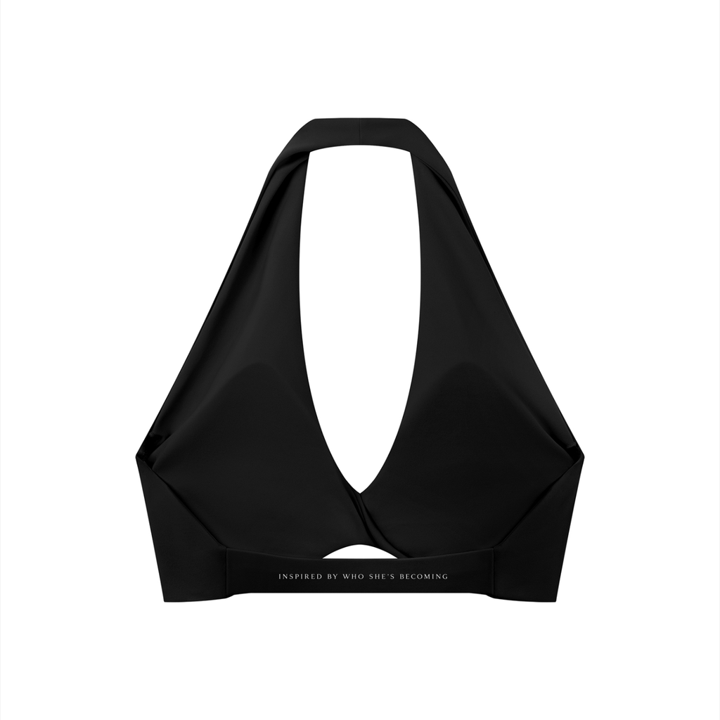 Halo Bra
