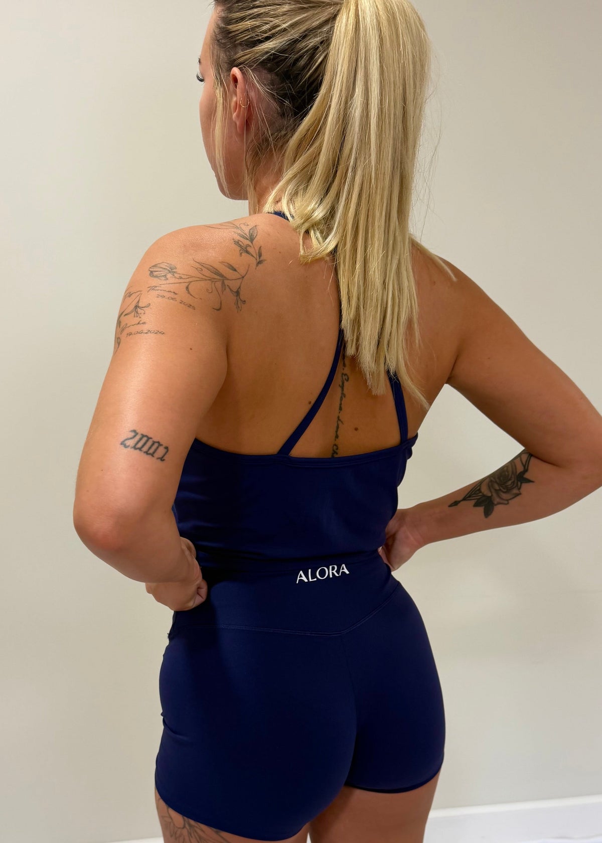 Aura Top